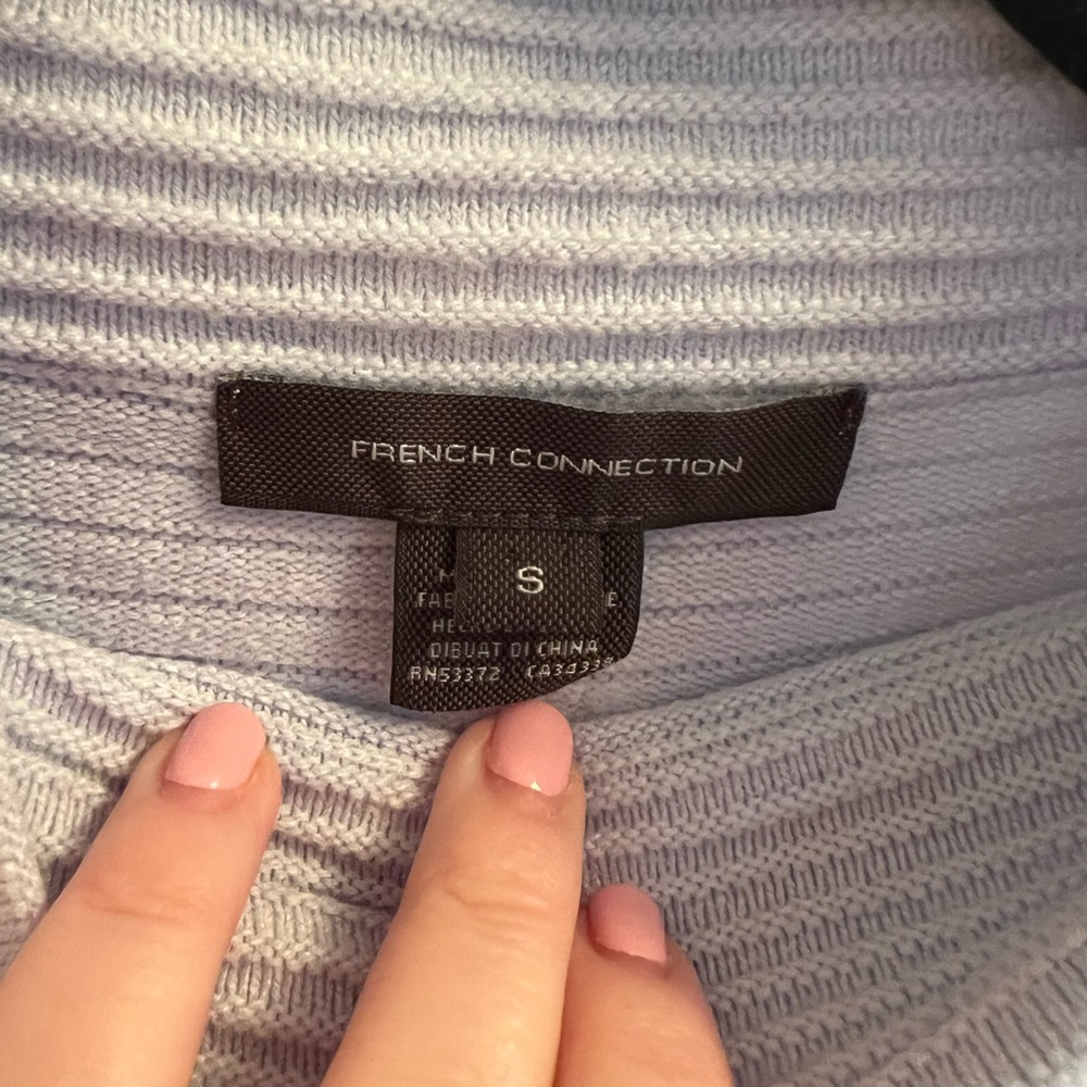 French Connection Sweater